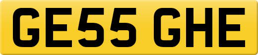 GE55GHE